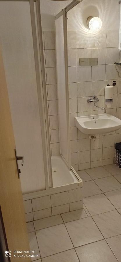 Salatin Hotel Ружомберок Екстериор снимка